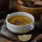 Turkish Soup with Species: Dish of the Week